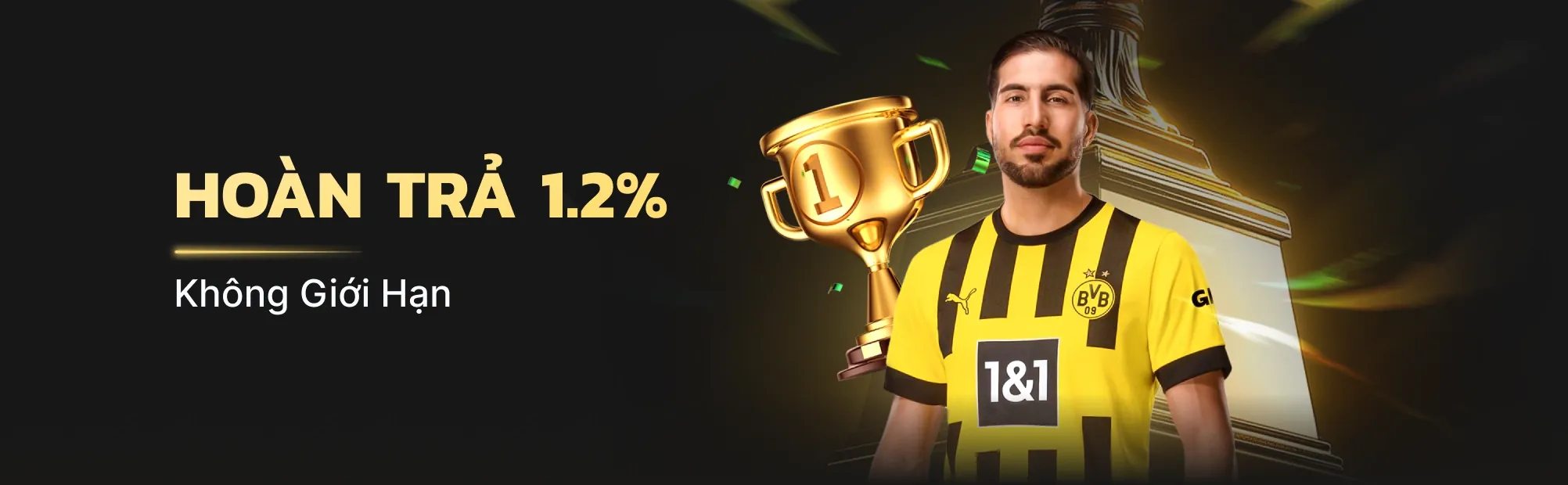Giải Đấu Esport Kingfun
